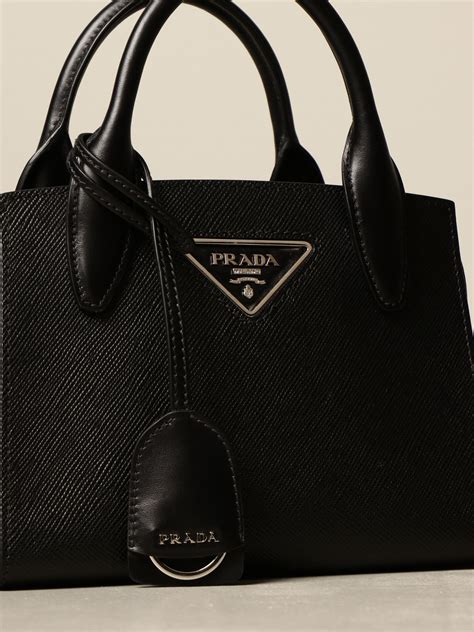 borsa weekend prada|borse prada sito ufficiale.